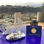 Les Grimaldines - 4* Cagnes-sur-Mer