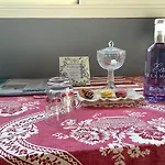 Gæstehus Les Grimaldines - 4*