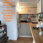 Les Grimaldines - Gæstehus Cagnes-sur-Mer