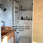 Les Grimaldines - Gæstehus Cagnes-sur-Mer
