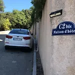 Les Grimaldines - Cagnes-sur-Mer