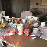 Les Grimaldines - Maison D'Hotes Guest house 4*
