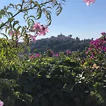 Les Grimaldines - Gæstehus Cagnes-sur-Mer
