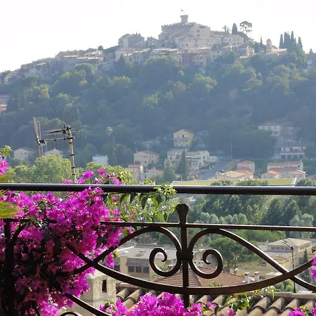 Les Grimaldines - Maison D'Hotes Guest house 2*