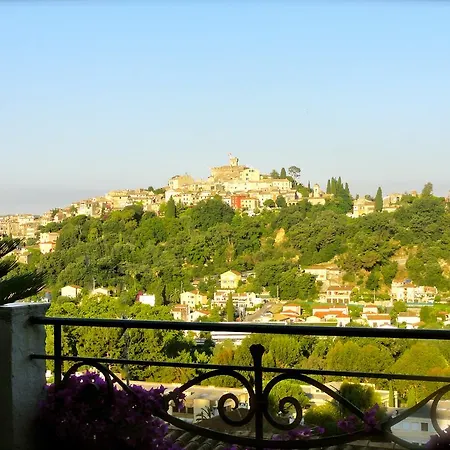 Guest house Les Grimaldines - Maison D'Hotes 2*