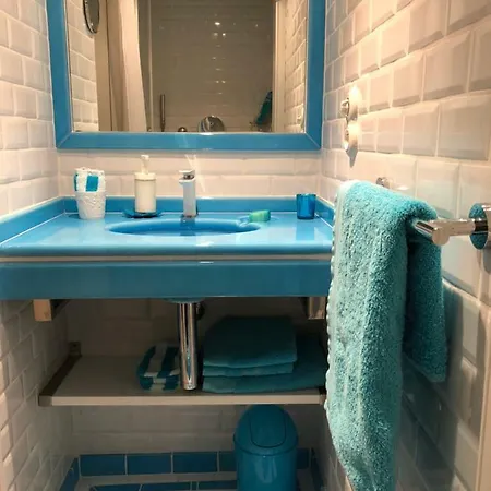 Les Grimaldines - Maison D'Hotes 4*