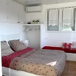 Les Grimaldines - Maison D'Hotes