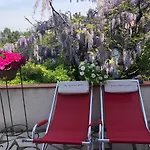 Pensionat Les Grimaldines - Maison D'Hotes Cagnes-sur-Mer