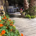 Pensionat Les Grimaldines - Maison D'Hotes Cagnes-sur-Mer