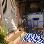Les Grimaldines - Maison D'Hotes Pensionat