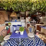 Les Grimaldines - Maison D'Hotes 4*
