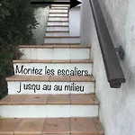 Les Grimaldines - Maison D'Hotes Cagnes-sur-Mer