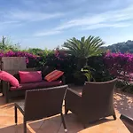 Les Grimaldines - Maison D'Hotes Cagnes-sur-Mer