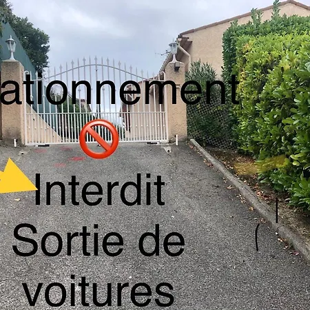 Maison d'hôtes Les Grimaldines - 2*