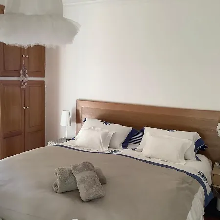 Maison d'hôtes Les Grimaldines -