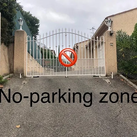 Les Grimaldines - Maison D'Hotes Pensionat Cagnes-sur-Mer