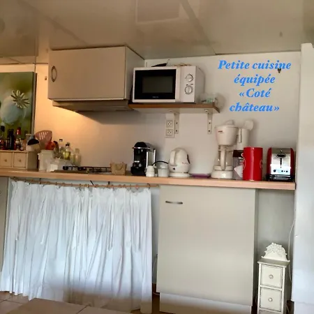 Les Grimaldines - 4* Cagnes-sur-Mer