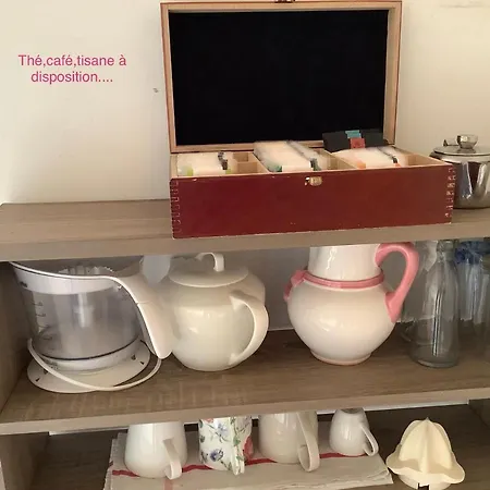 Les Grimaldines - Penzion Cagnes-sur-Mer