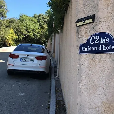 Les Grimaldines - Cagnes-sur-Mer