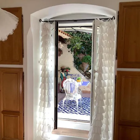 Les Grimaldines - Maison d'hôtes Cagnes-sur-Mer