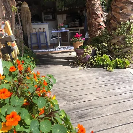 Affittacamere Les Grimaldines - Cagnes-sur-Mer