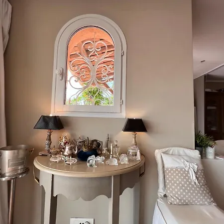 Les Grimaldines - Cagnes-sur-Mer