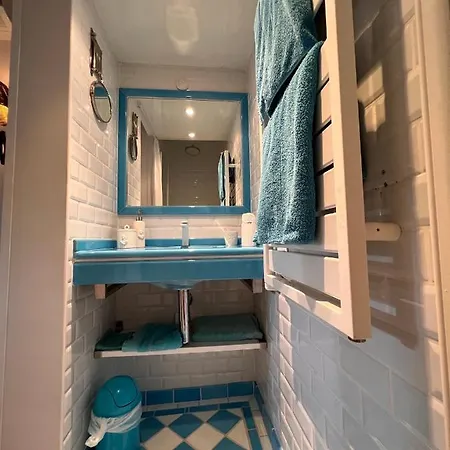 Penzion Les Grimaldines - 4*