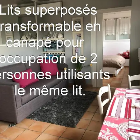 Maison d'hôtes Les Grimaldines - Cagnes-sur-Mer