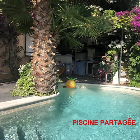 Les Grimaldines - Cagnes-sur-Mer