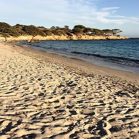 Penzion Les Grimaldines - 4*