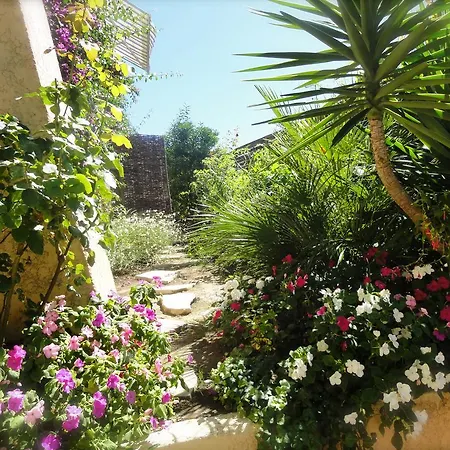 Les Grimaldines - Cagnes-sur-Mer