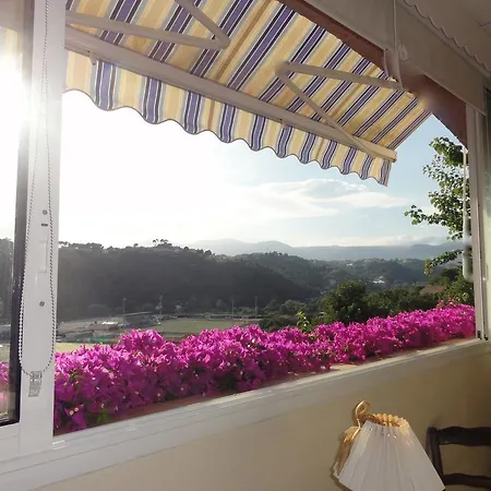 Les Grimaldines - Maison D'Hotes 2* Cagnes-sur-Mer