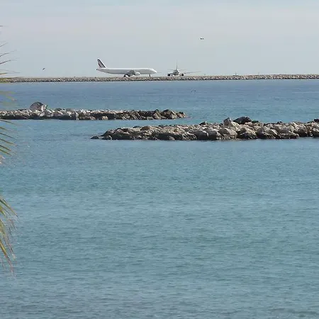 Les Grimaldines - Cagnes-sur-Mer