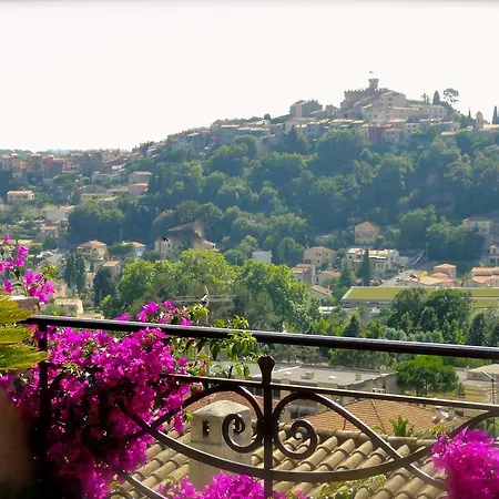 Les Grimaldines - 2* Cagnes-sur-Mer