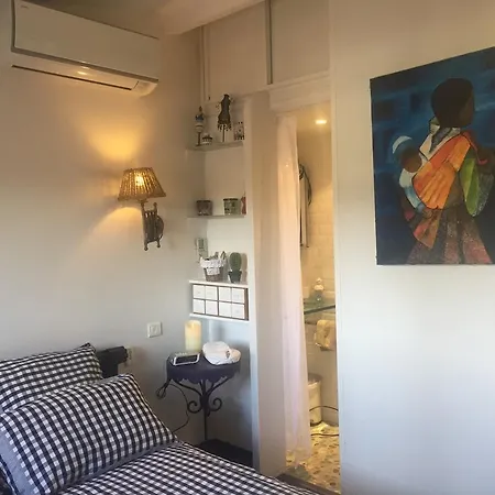 Maison d'hôtes Les Grimaldines - 2*