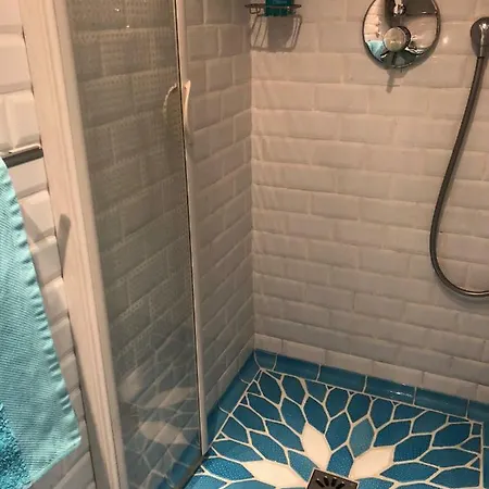 Les Grimaldines - Affittacamere