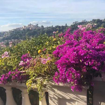 Maison d'hôtes Les Grimaldines -