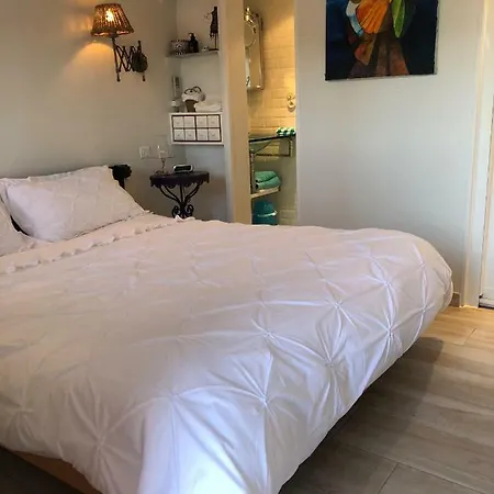 Maison d'hôtes Les Grimaldines - 2*