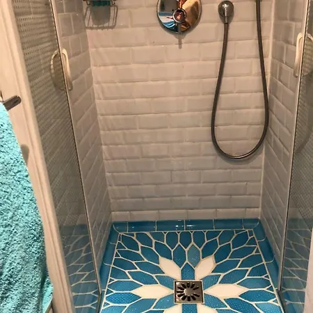 Les Grimaldines - 4*