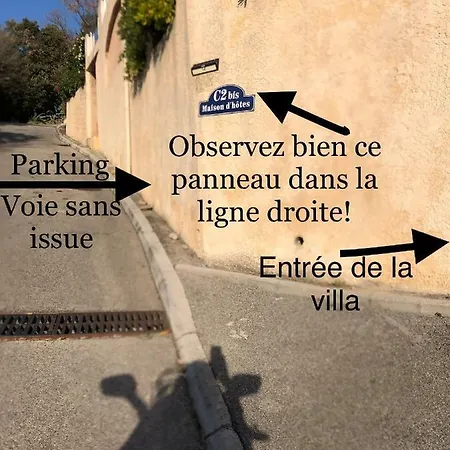 Les Grimaldines -