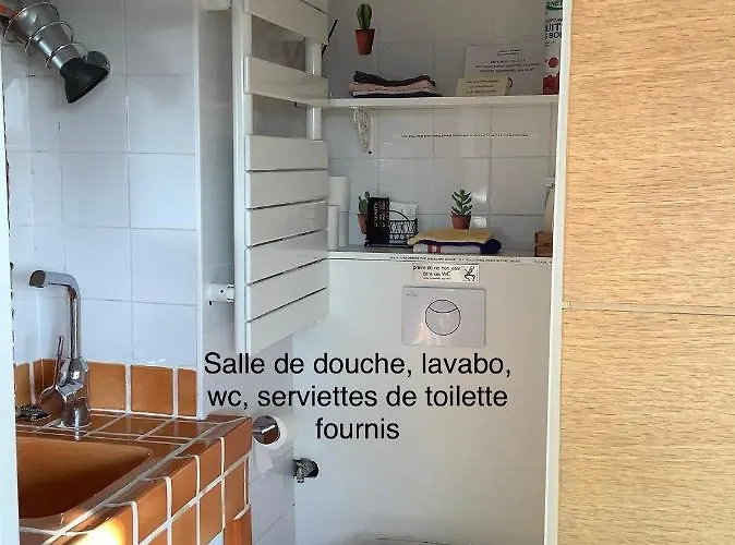 Les Grimaldines - Maison D'Hotes Guest house Cagnes-sur-Mer