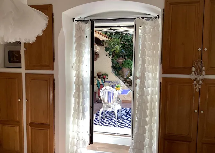 Les Grimaldines - Maison D'Hotes Guest house Cagnes-sur-Mer