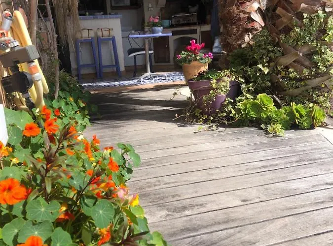 Guest house Les Grimaldines - Maison D'Hotes Cagnes-sur-Mer