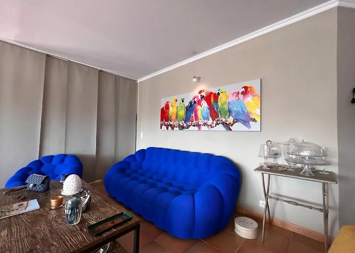 Les Grimaldines - Maison D'Hotes 4*