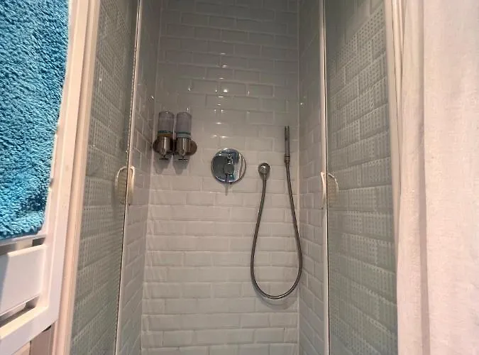 Les Grimaldines - Maison D'Hotes Guest house 4*