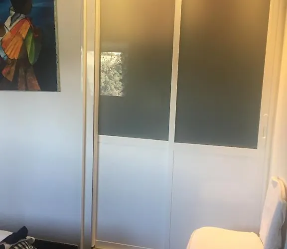 Les Grimaldines - Maison D'Hotes