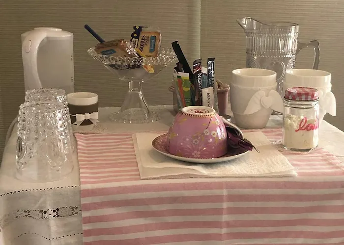 Les Grimaldines - Maison D'Hotes Guest house 4*