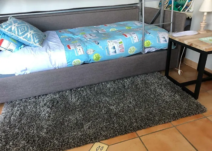 Les Grimaldines - Maison D'Hotes Guest house 4*